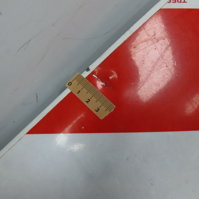 Capot occasion RENAULT MASTER III Phase 1 04-2010->... 2.3 DCI 125ch 651001399R 4