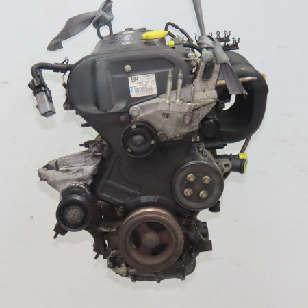 Moteur essence occasion FORD FOCUS I Phase 1 10-1998->09-2004 1.4i 1202132