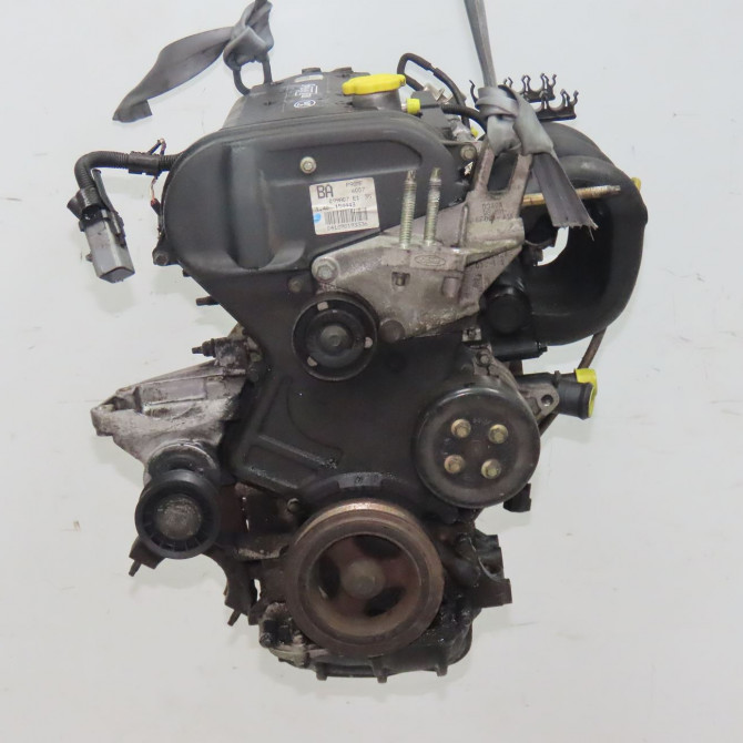 Moteur essence occasion FORD FOCUS I Phase 1 10-1998->09-2004 1.4i 1202132 1