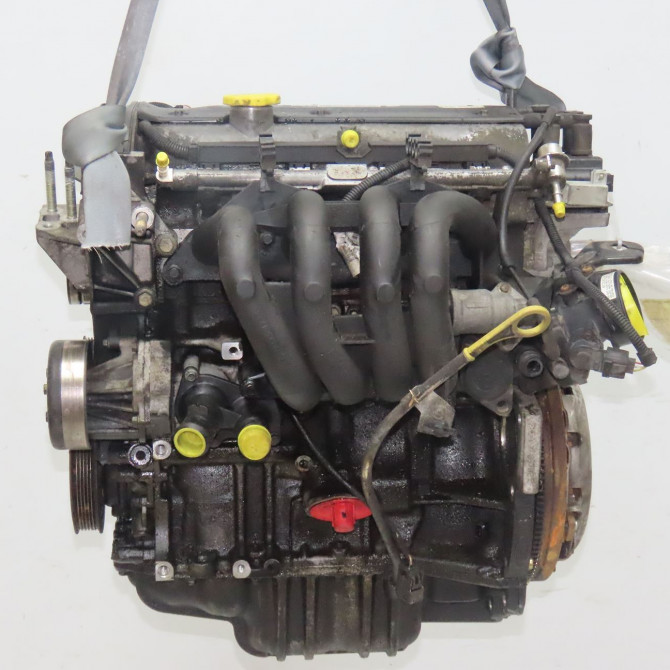 Moteur essence occasion FORD FOCUS I Phase 1 10-1998->09-2004 1.4i 1202132 2