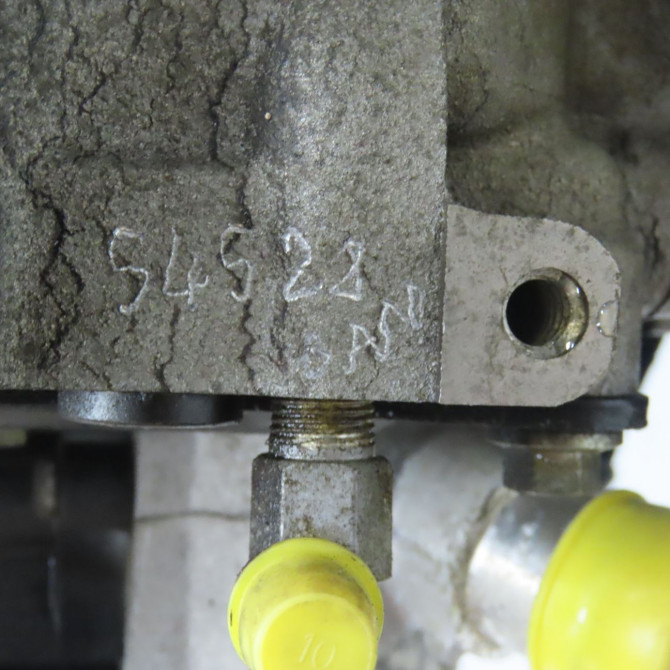 Moteur essence occasion FORD FOCUS I Phase 1 10-1998->09-2004 1.4i 1202132 5