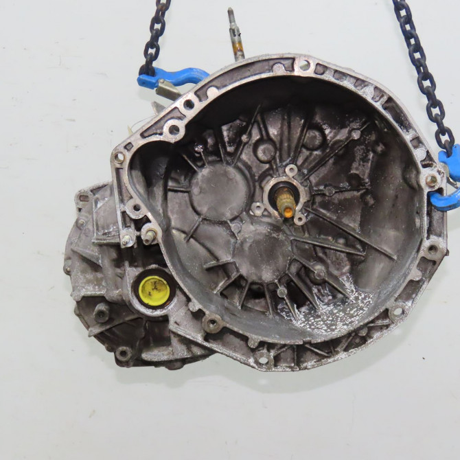 Boîte à vitesse mecanique occasion RENAULT LAGUNA II Phase 1 11-2000->03-2005 1.9 DCI 110ch 7701478251 2