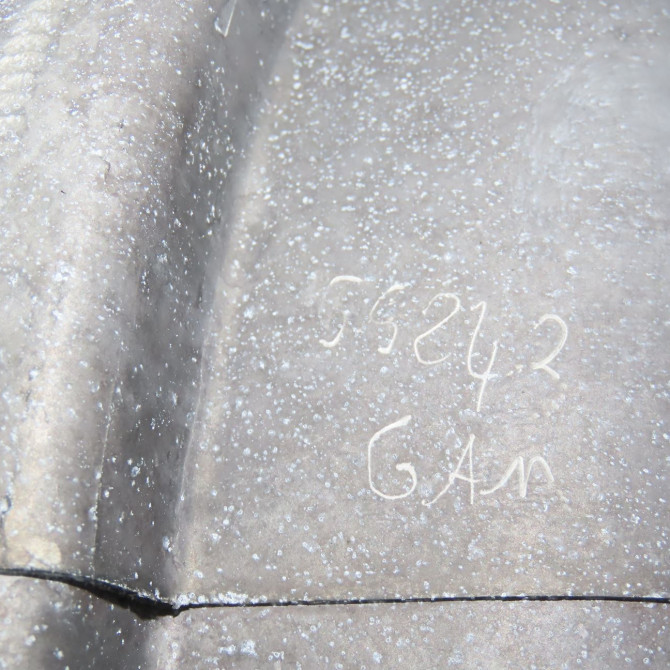 Boîte à vitesse mecanique occasion RENAULT LAGUNA II Phase 1 11-2000->03-2005 1.9 DCI 110ch 7701478251 5