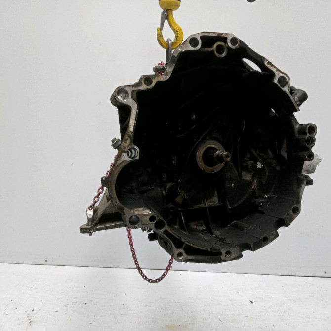 Boîte à vitesse mecanique occasion AUDI A6 II Phase 1 06-1997->07-2001 2.5 TDi 150ch 1E300048SX 1