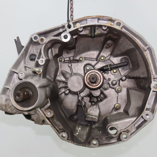 Boîte à vitesse mecanique occasion  7701717747 1