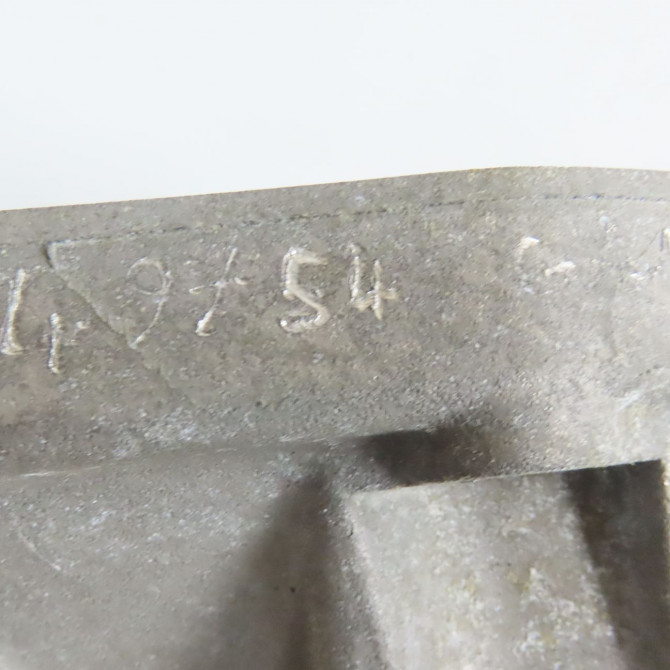 Boîte à vitesse mecanique occasion  7701717747 5