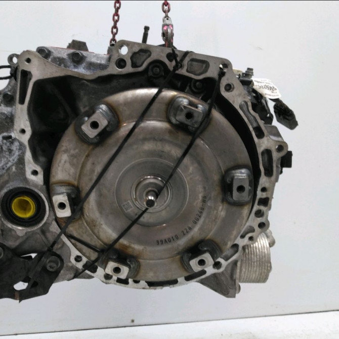 Boîte à vitesse automatique occasion CITROEN 1