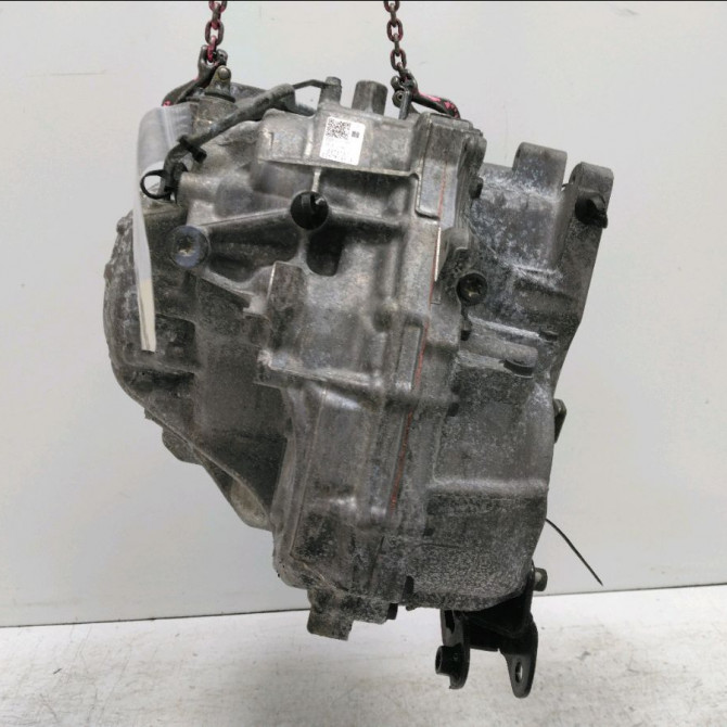 Boîte à vitesse automatique occasion CITROEN 3