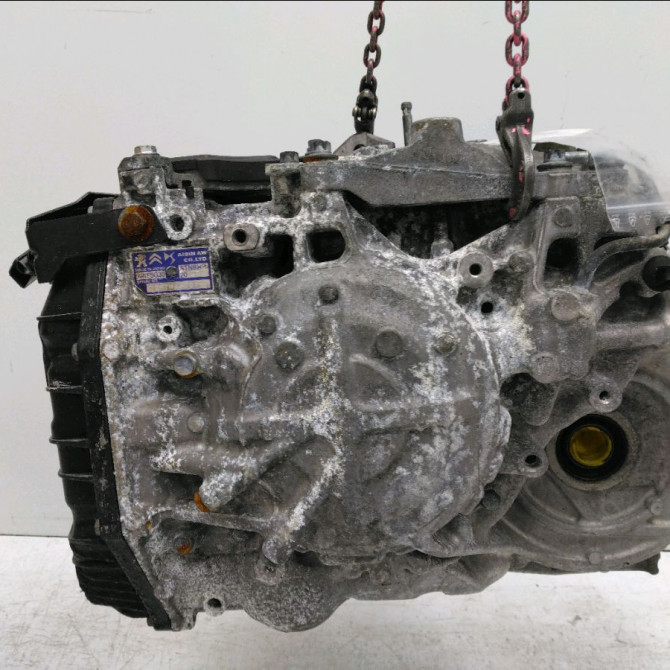 Boîte à vitesse automatique occasion CITROEN 4