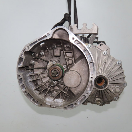 Boîte à vitesse mecanique occasion MERCEDES CLASSE A I Phase 2 03-2001->09-2004 A 140 168360200080