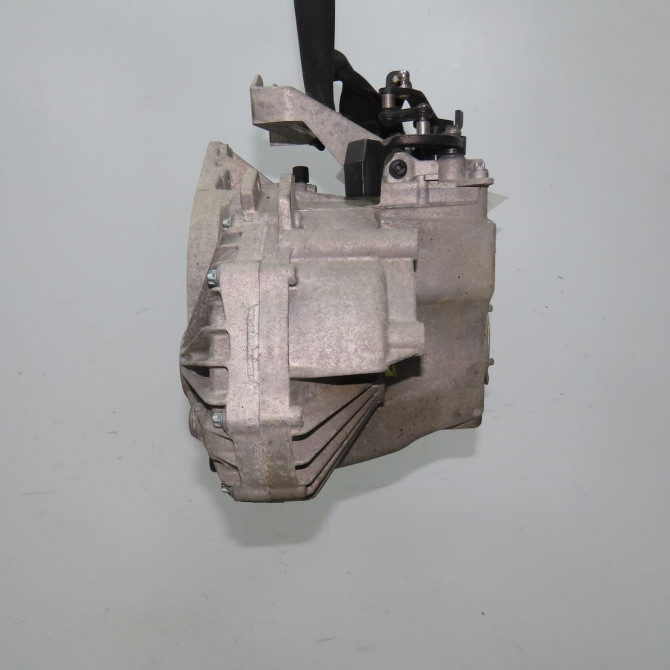 Boîte à vitesse mecanique occasion MERCEDES CLASSE A I Phase 2 03-2001->09-2004 A 140 168360200080 2