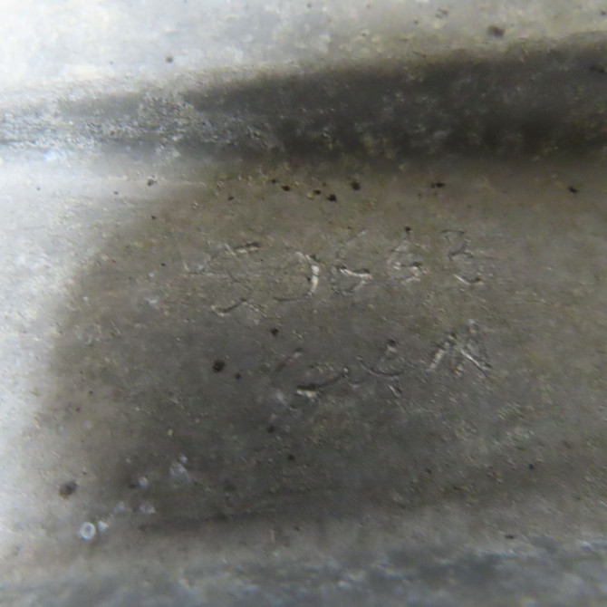 Boîte à vitesse mecanique occasion MERCEDES CLASSE A I Phase 2 03-2001->09-2004 A 140 168360200080 6