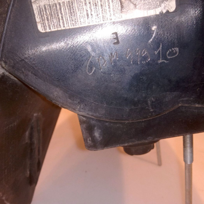 Feu arrière gauche occasion FORD GALAXY II Phase 1 04-1995->04-1999 1.8 TDCI 125ch 1524440 3