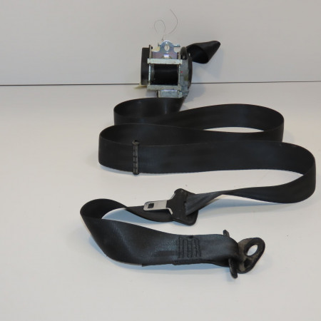 Ceinture arrière gauche occasion RENAULT LAGUNA III Phase 1 COUPE 08-2008->03-2013 888400012R