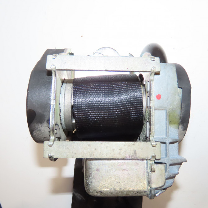 Ceinture arrière gauche occasion RENAULT LAGUNA III Phase 1 COUPE 08-2008->03-2013 888400012R 2