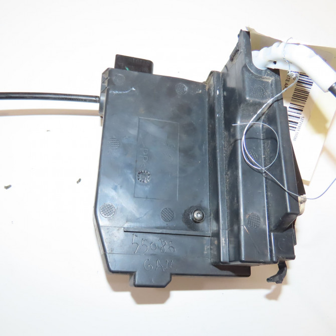 Serrure porte ard occasion CITROEN C4 GRAND PICASSO II Phase 1 04-2013->... 2.0 BlueHDI 150ch 9826135580 2