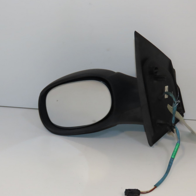 Retroviseur exterieur electrique gauche occasion CITROEN C2 Phase 1 09-2003->10-2008 1.4 HDi 8149RN 1