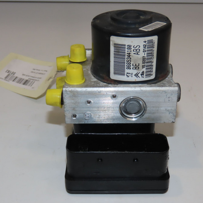 Unité hydraulique ABS occasion CITROEN C2 Phase 1 09-2003->10-2008 1.4 HDi 4541FX 2
