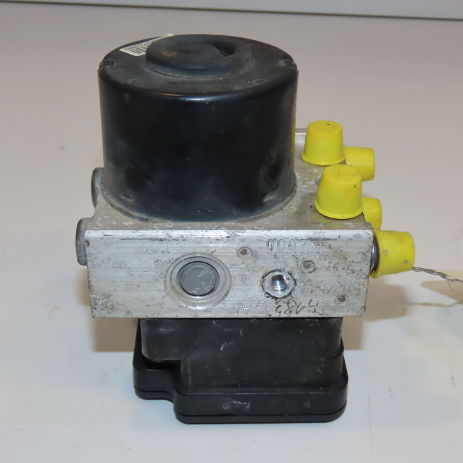 Unité hydraulique ABS occasion CITROEN C2 Phase 1 09-2003->10-2008 1.4 HDi 4541FX 4