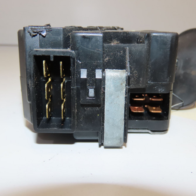 Commande clignotant occasion RENAULT TWINGO I Phase 3 08-2000->06-2007 1.2i 7701046629 3