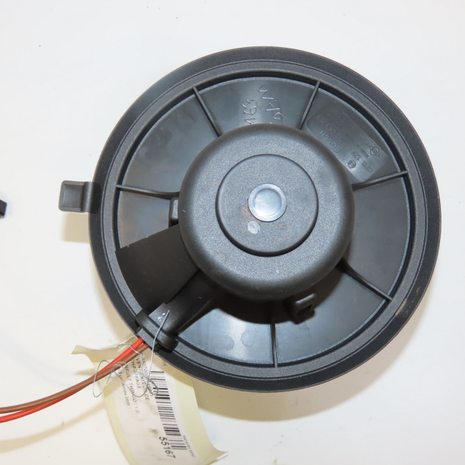 Ventilateur de chauffage occasion RENAULT TWINGO I Phase 3 08-2000->06-2007 1.2i 7701046084 2