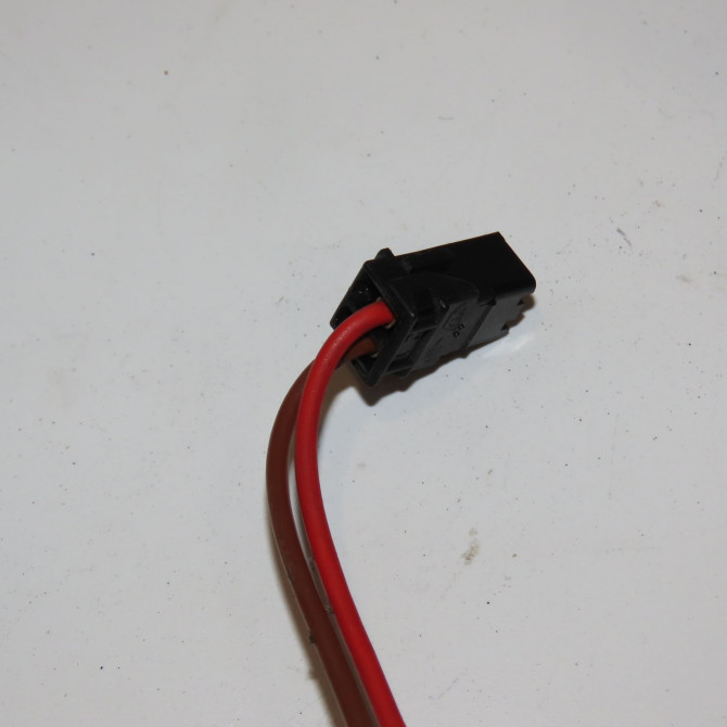 Ventilateur de chauffage occasion RENAULT TWINGO I Phase 3 08-2000->06-2007 1.2i 7701046084 3