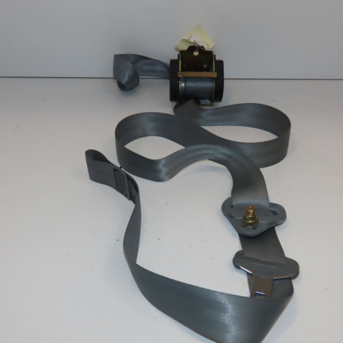 Ceinture avant droite occasion RENAULT TWINGO I Phase 3 08-2000->06-2007 1.2i 8200703346 1