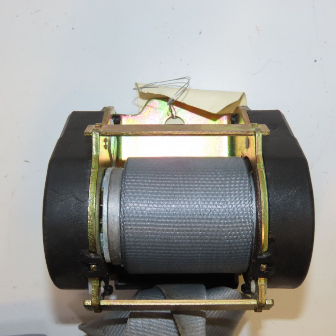 Ceinture avant droite occasion RENAULT TWINGO I Phase 3 08-2000->06-2007 1.2i 8200703346 2