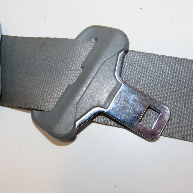 Ceinture avant droite occasion RENAULT TWINGO I Phase 3 08-2000->06-2007 1.2i 8200703346 5