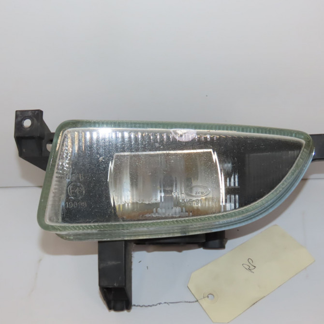 Phare antibrouillard avant gauche occasion OPEL ZAFIRA I Phase 1 03-1999->07-2005 2.2 DTI 16v 125ch 9117326 1