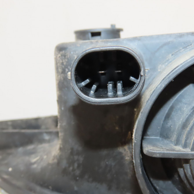 Phare antibrouillard avant gauche occasion OPEL ZAFIRA I Phase 1 03-1999->07-2005 2.2 DTI 16v 125ch 9117326 3