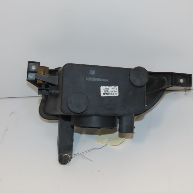 Phare antibrouillard avant droit occasion OPEL ZAFIRA I Phase 1 03-1999->07-2005 2.2 DTI 16v 125ch 9117327 2