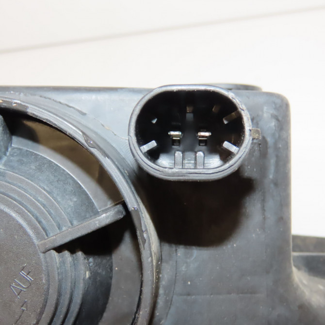 Phare antibrouillard avant droit occasion OPEL ZAFIRA I Phase 1 03-1999->07-2005 2.2 DTI 16v 125ch 9117327 3