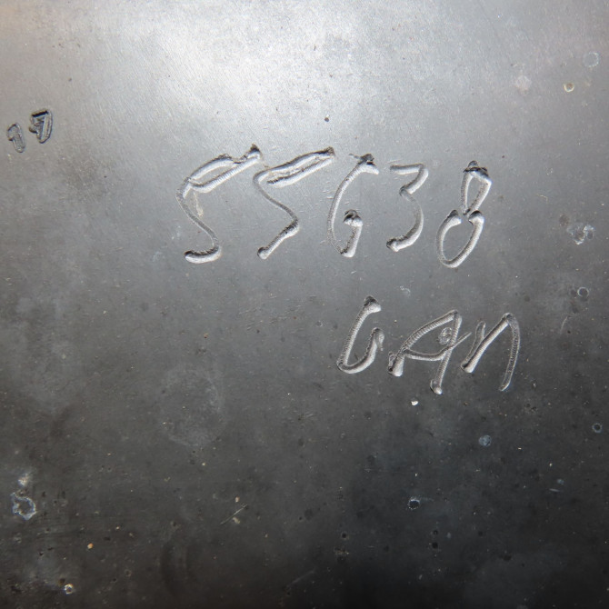 Phare antibrouillard avant droit occasion OPEL ZAFIRA I Phase 1 03-1999->07-2005 2.2 DTI 16v 125ch 9117327 4