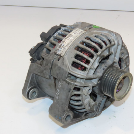 Alternateur occasion OPEL ZAFIRA I Phase 1 03-1999->07-2005 2.2 DTI 16v 125ch 93176653