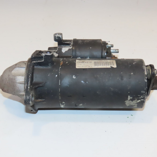 Démarreur occasion OPEL ZAFIRA I Phase 1 03-1999->07-2005 2.2 DTI 16v 125ch 93176034 2