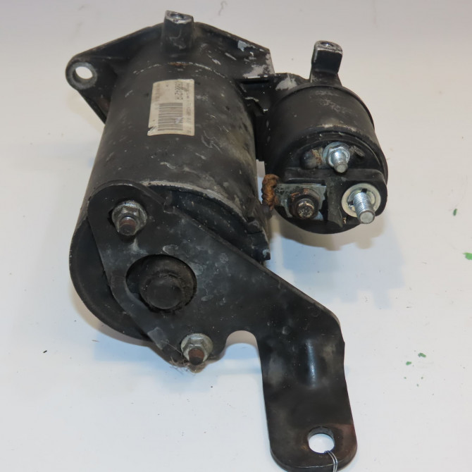 Démarreur occasion OPEL ZAFIRA I Phase 1 03-1999->07-2005 2.2 DTI 16v 125ch 93176034 3