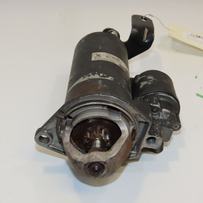 Démarreur occasion OPEL ZAFIRA I Phase 1 03-1999->07-2005 2.2 DTI 16v 125ch 93176034 4