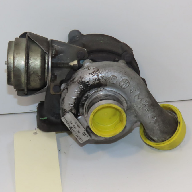 Turbo occasion OPEL ZAFIRA I Phase 1 03-1999->07-2005 2.2 DTI 16v 125ch 24445061 1