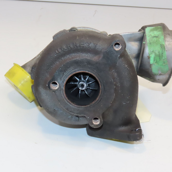 Turbo occasion OPEL ZAFIRA I Phase 1 03-1999->07-2005 2.2 DTI 16v 125ch 24445061 2