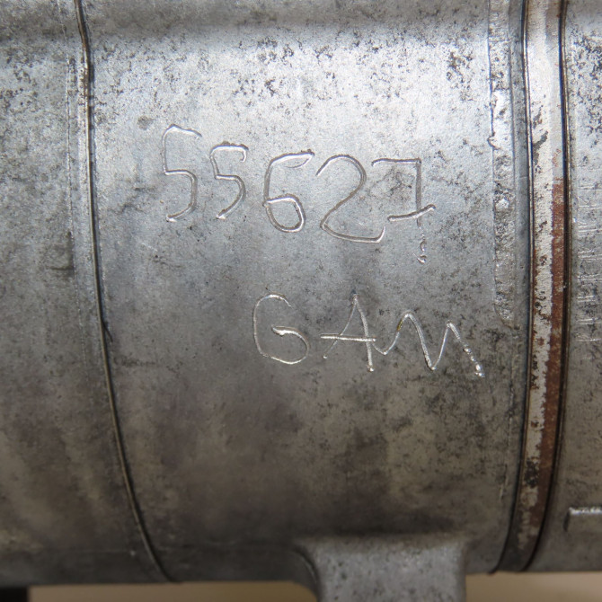 Compresseur air conditionne occasion VOLKSWAGEN PASSAT IV Phase 1 10-1996->10-2000 1.9 TDI 110ch 8D0260805MX 7