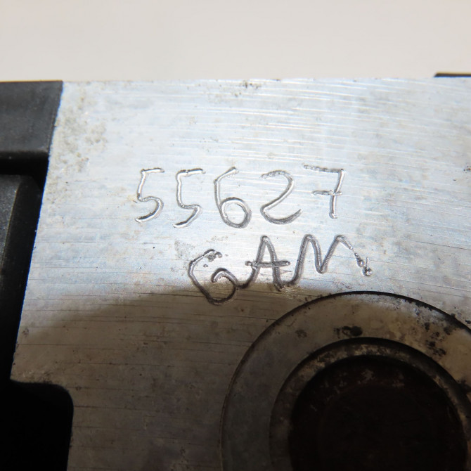 Unité hydraulique ABS occasion VOLKSWAGEN PASSAT IV Phase 1 10-1996->10-2000 1.9 TDI 110ch 8E0614111F 7