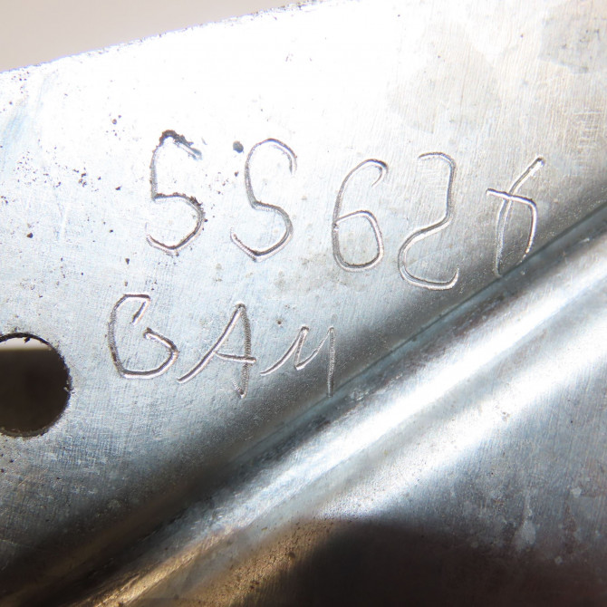 Moteur essuie-glace arrière occasion RENAULT TWINGO I Phase 1 04-1993->08-1998 1.2i 60ch 7700832590 5