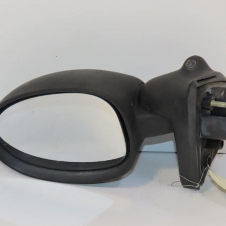 Retroviseur exterieur electrique gauche occasion RENAULT TWINGO I Phase 1 04-1993->08-1998 1.2i 60ch 7700834988