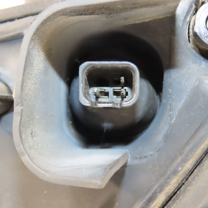 Retroviseur exterieur electrique gauche occasion RENAULT TWINGO I Phase 1 04-1993->08-1998 1.2i 60ch 7700834988 4