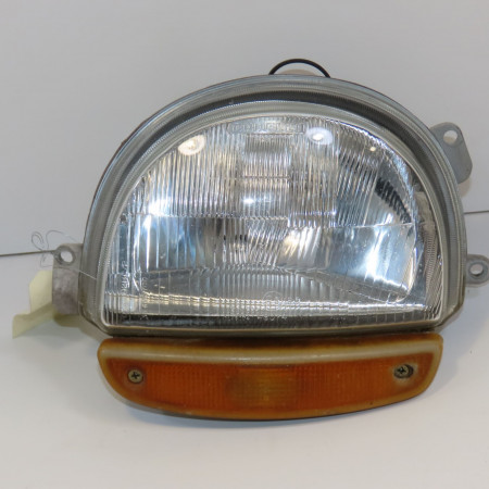 Phare gauche occasion RENAULT TWINGO I Phase 1 04-1993->08-1998 1.2i 60ch 7701040500