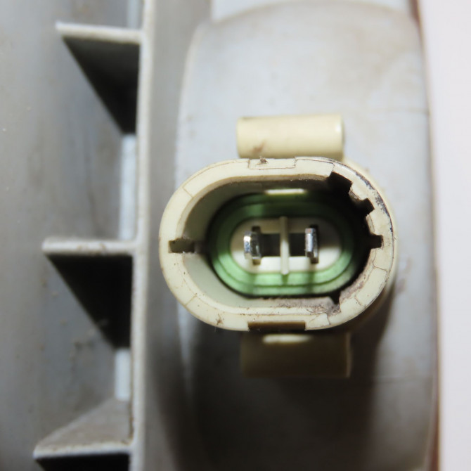 Phare gauche occasion RENAULT TWINGO I Phase 1 04-1993->08-1998 1.2i 60ch 7701040500 4