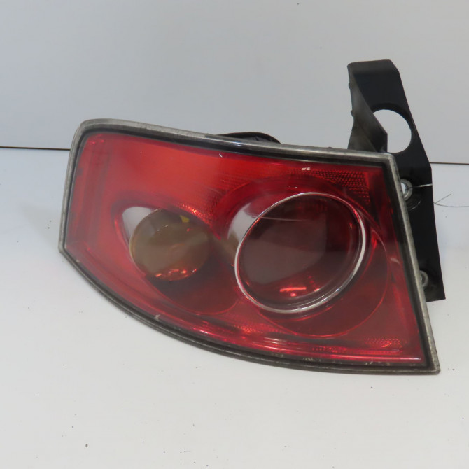 Feu arrière gauche occasion SEAT IBIZA III Phase 1 03-2002->03-2006 1.9 SDI 6L6945111B 1