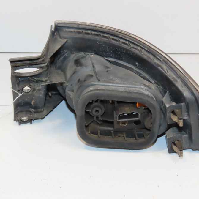 Feu arrière gauche occasion SEAT IBIZA III Phase 1 03-2002->03-2006 1.9 SDI 6L6945111B 2