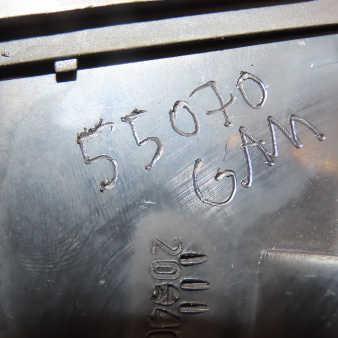 Feu arrière gauche occasion SEAT IBIZA III Phase 1 03-2002->03-2006 1.9 SDI 6L6945111B 4